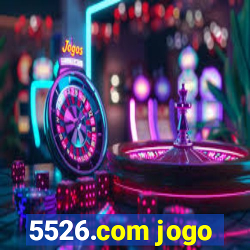 5526.com jogo